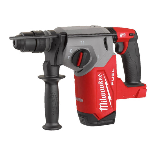 M18 FHX-0 Akku-Bohrhammer 18 V SDS+ Grundkörper M18™ FUEL – 4933478887