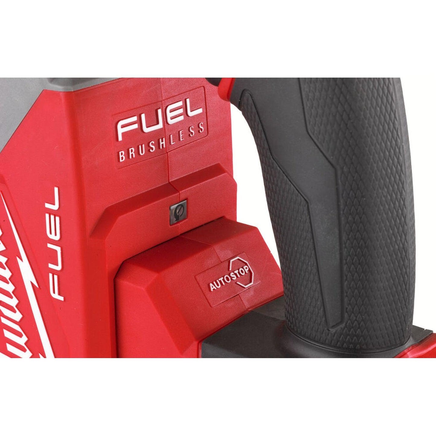 M18 FHX-0 Akku-Bohrhammer 18 V SDS+ Grundkörper M18™ FUEL – 4933478887