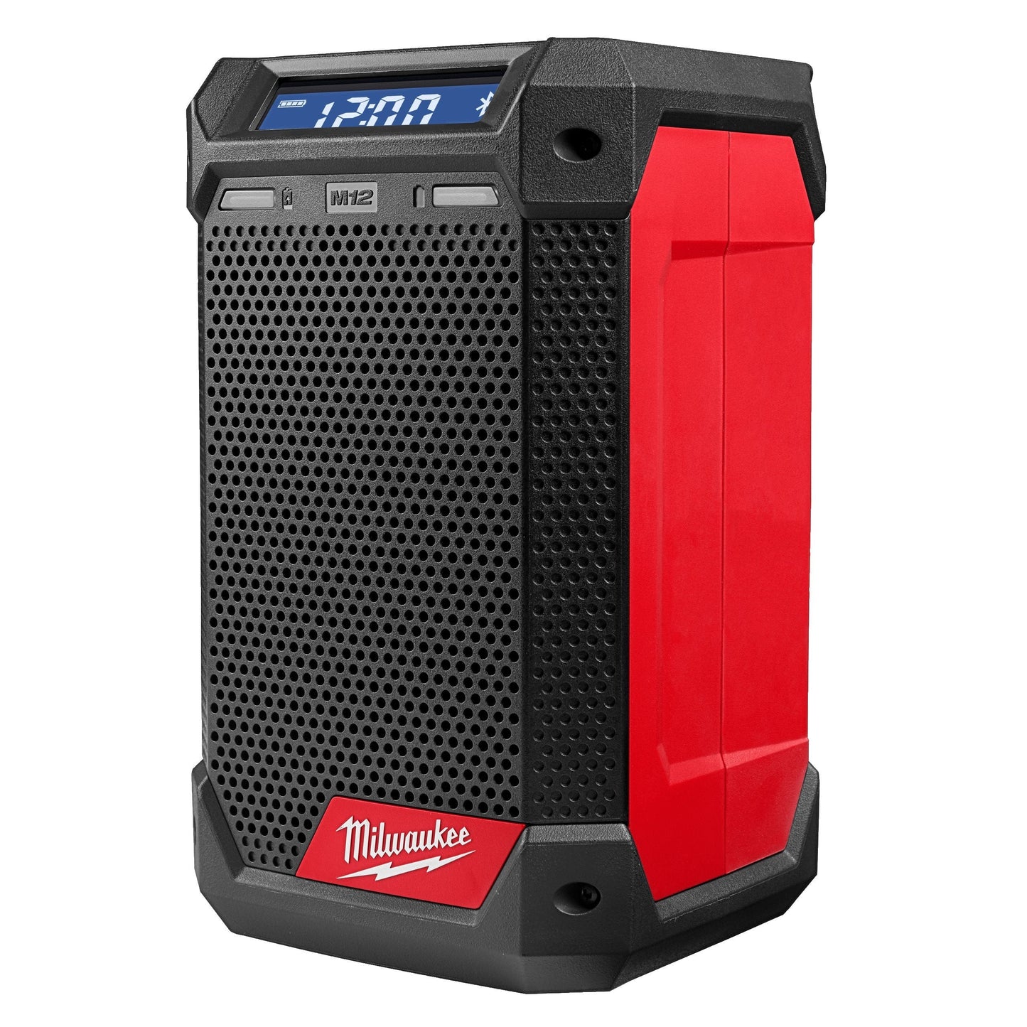 M18 FUEL™ FPP5C-555P Accu Powerpack 4-delig 5.0Ah + M12 FUEL™ 4.0Ah in PACKOUT™ trolley - 4933481016