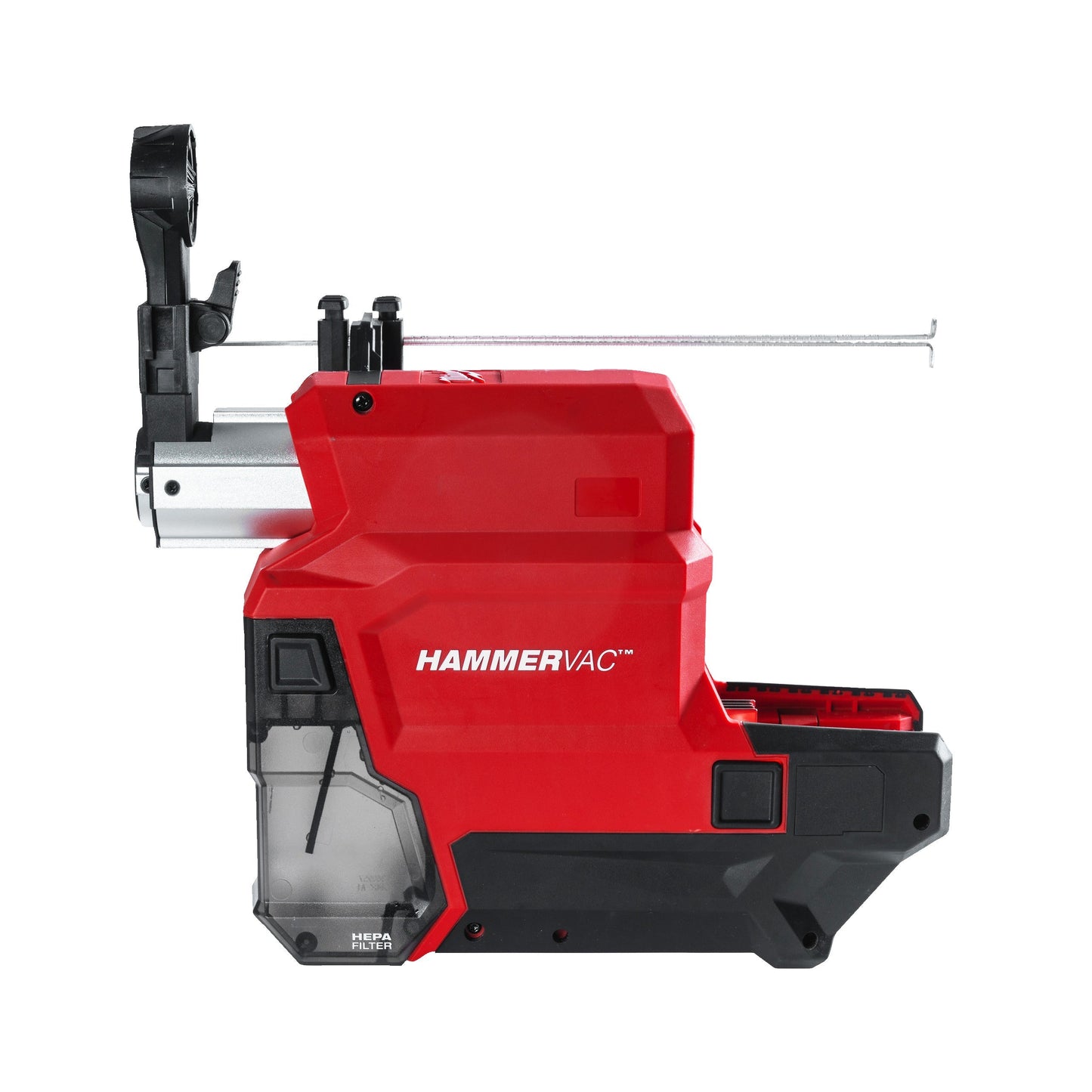 M18 FUEL™ Stofafzuiging voor 32 mm SDS-plus hamer met AUTOPULSE™ - 4933478509