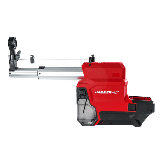 M18 FUEL™ Staubabsaugung für 32 mm SDS-plus-Hammer mit AUTOPULSE™ – 4933478509