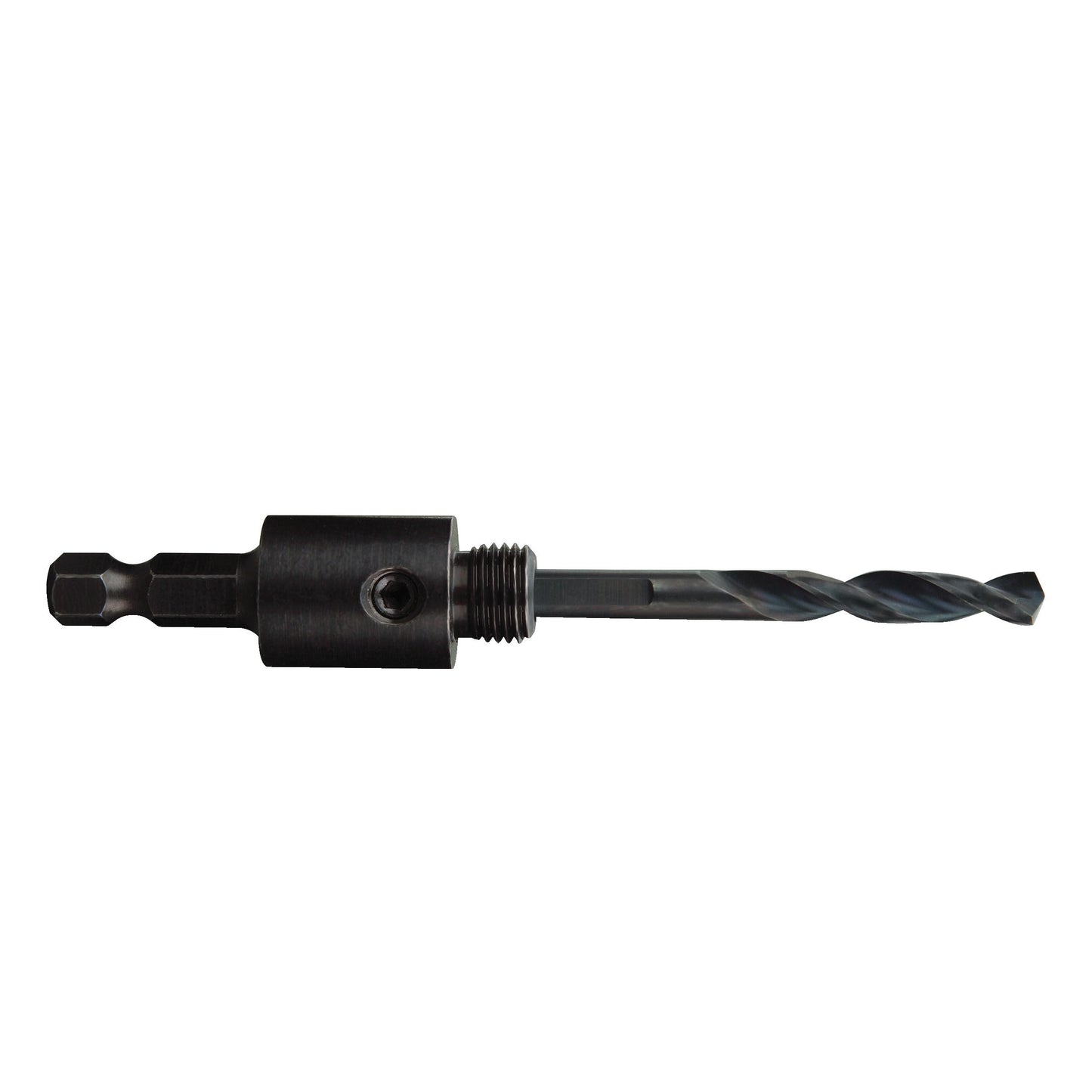 Opnameschacht Hex 9,5 voor gatzagen 14 - 30 mm - 4932479465