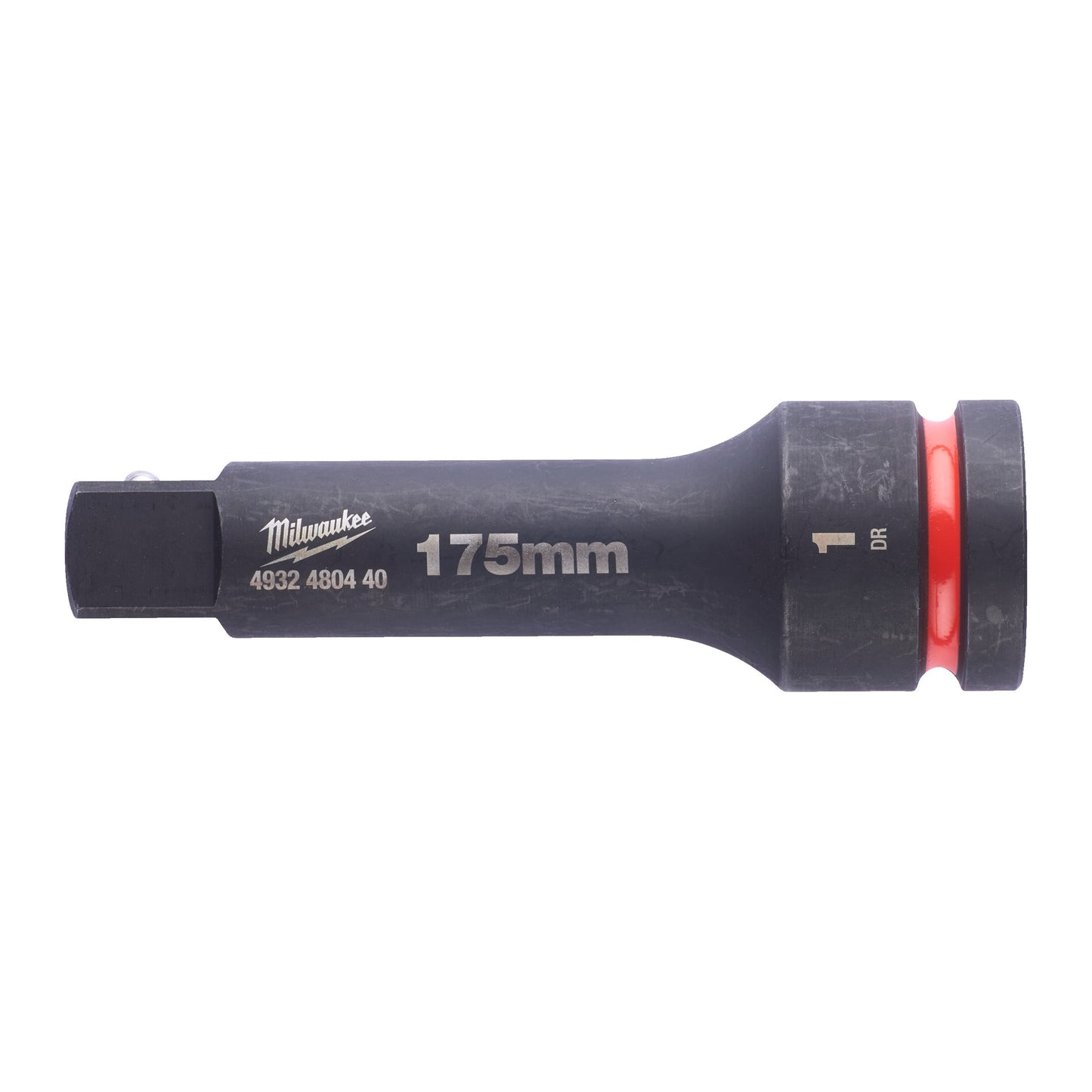 Shockwave™ Verlengstuk Hex 1″ 175mm - 4932480440