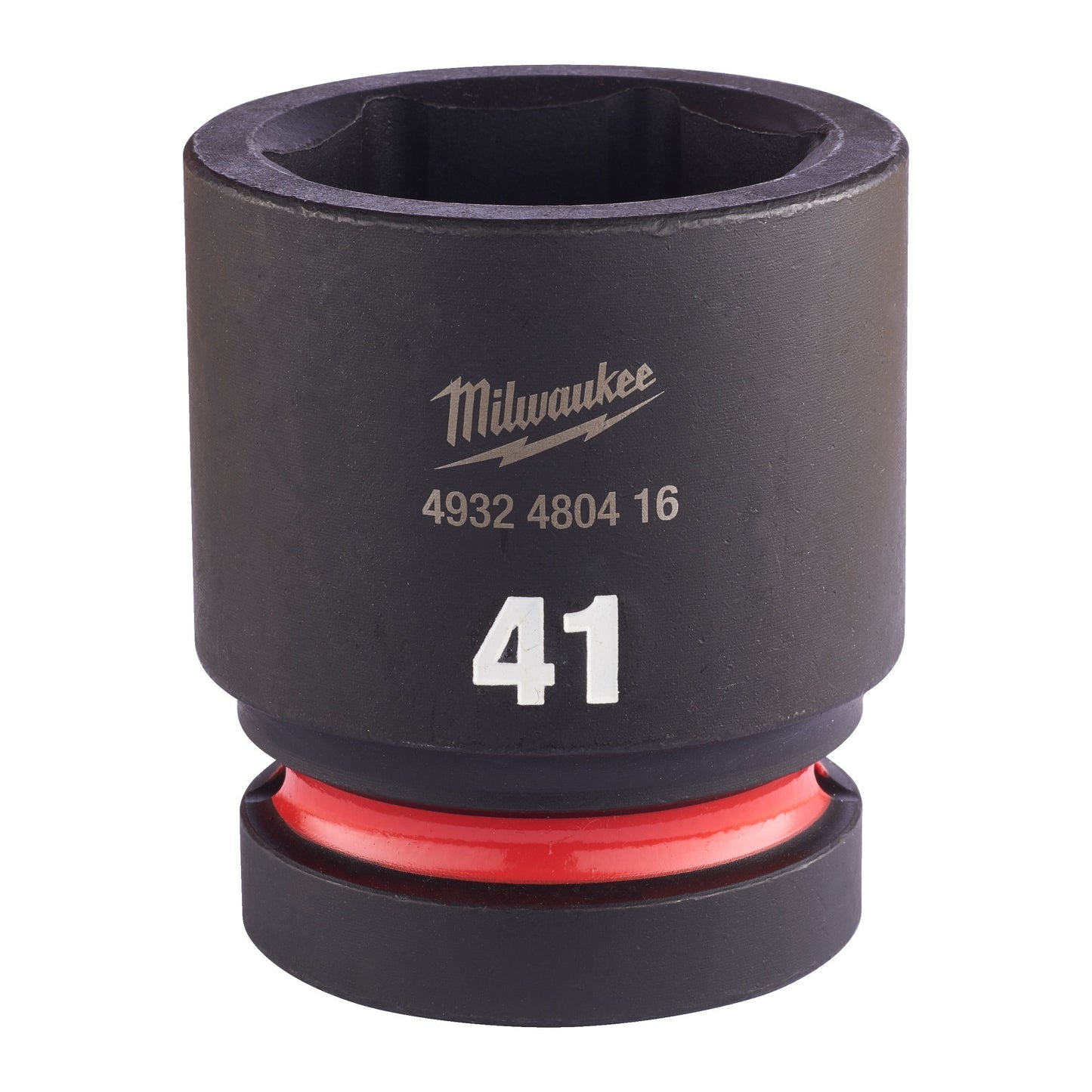 Shockwave™ dop Hex 1'' kort 41mm - 4932480416