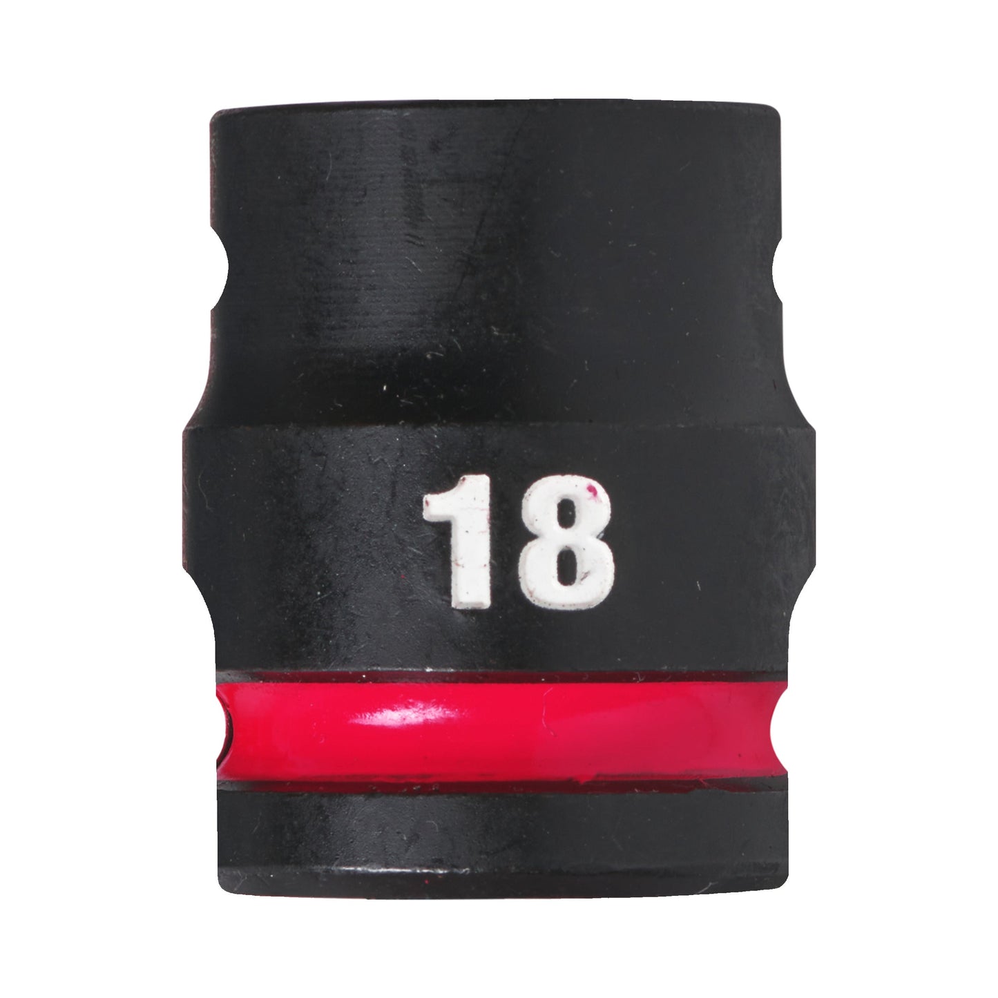 Shockwave™ cap Hex ½″ short 18mm - 4932480312