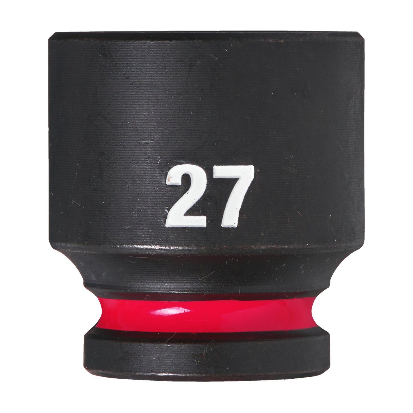 Shockwave™ cap Hex ½″ short 27mm - 4932480321