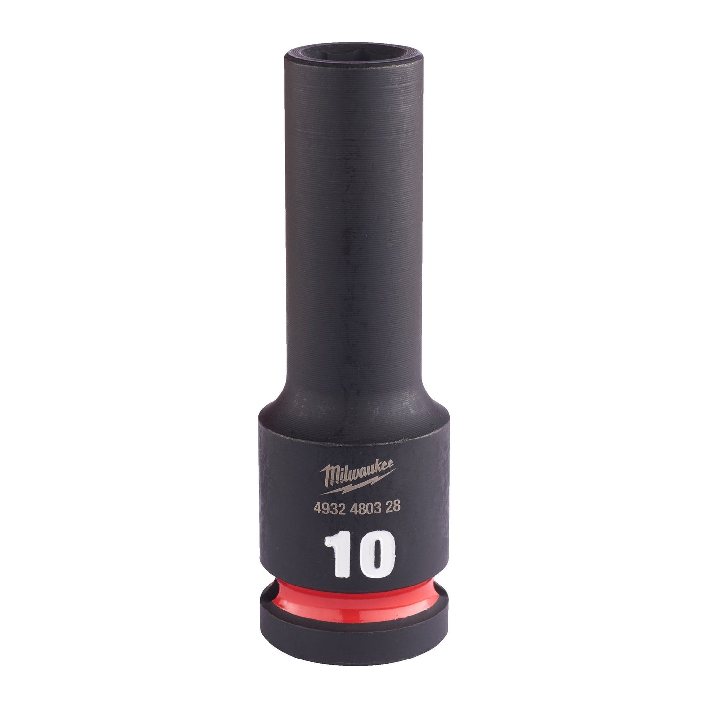 Shockwave™ cap Hex ½″ long 10mm - 4932480328