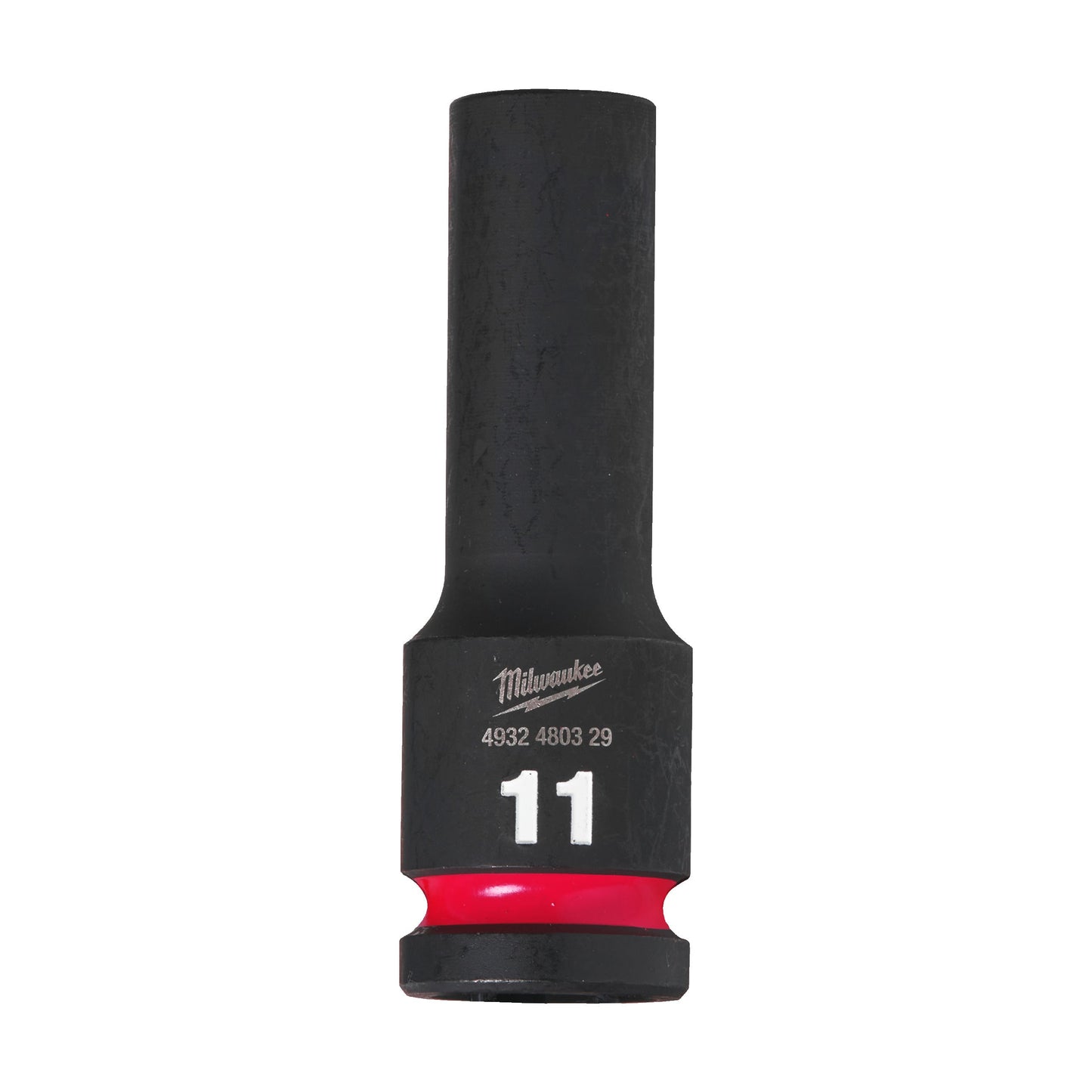 Shockwave™ cap Hex ½″ long 11mm - 4932480329