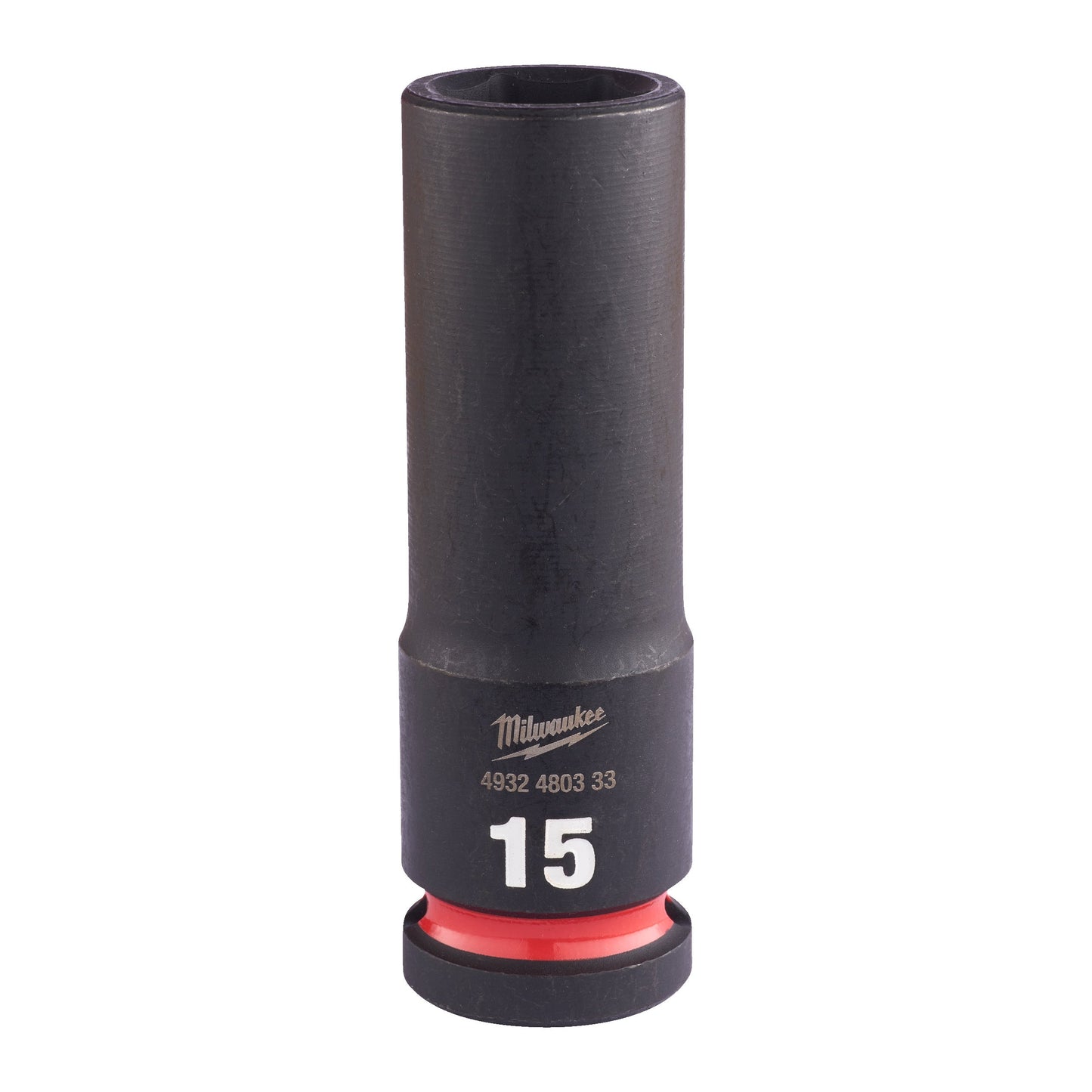Shockwave™ cap Hex ½″ long 15mm - 4932480333