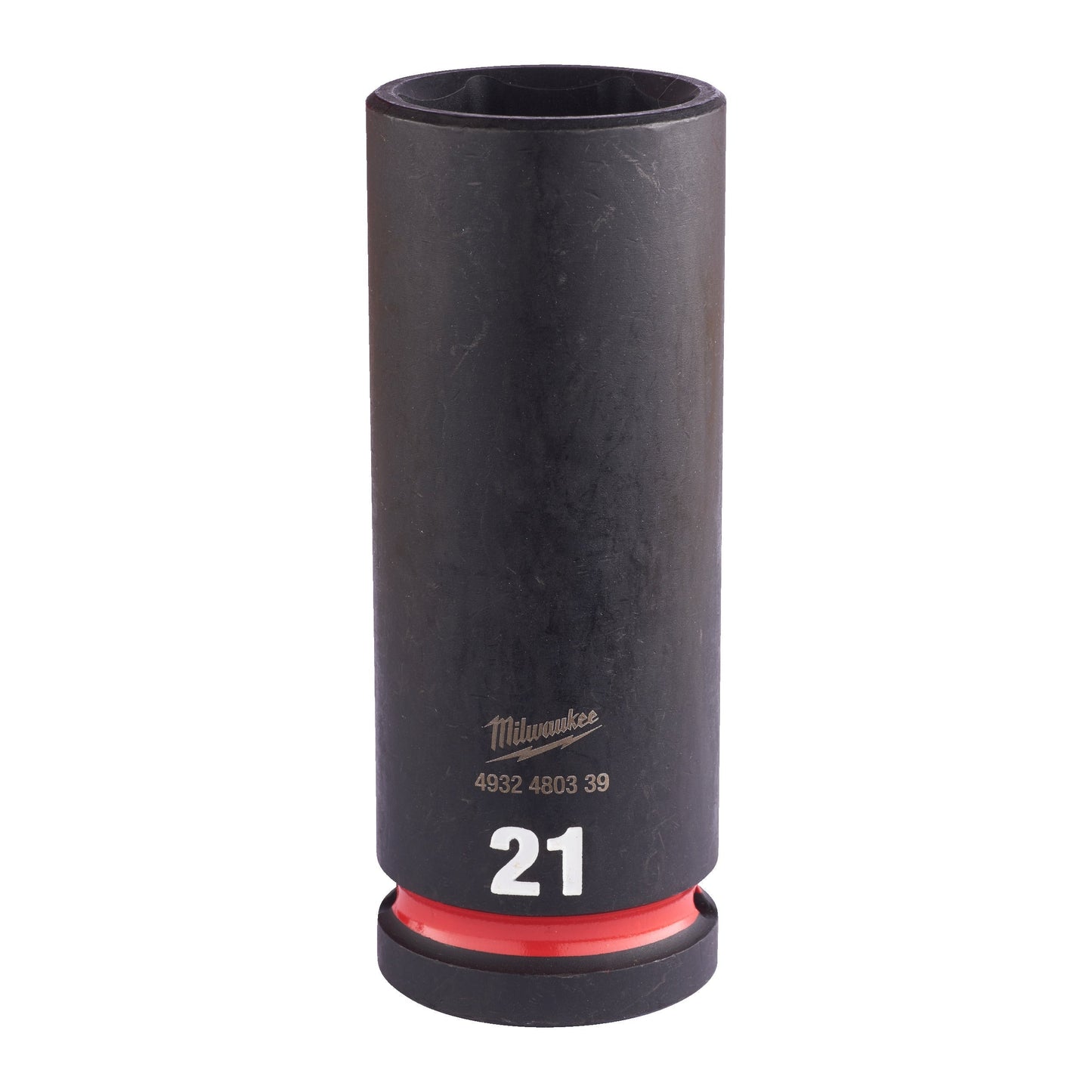 Shockwave™ cap Hex ½″ long 21mm - 4932480339