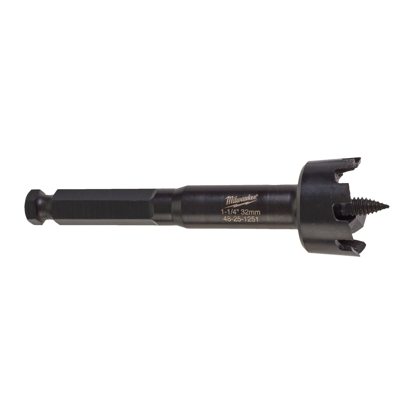 Switchblade™ Self Feeding Drill 32mm - 4932479480