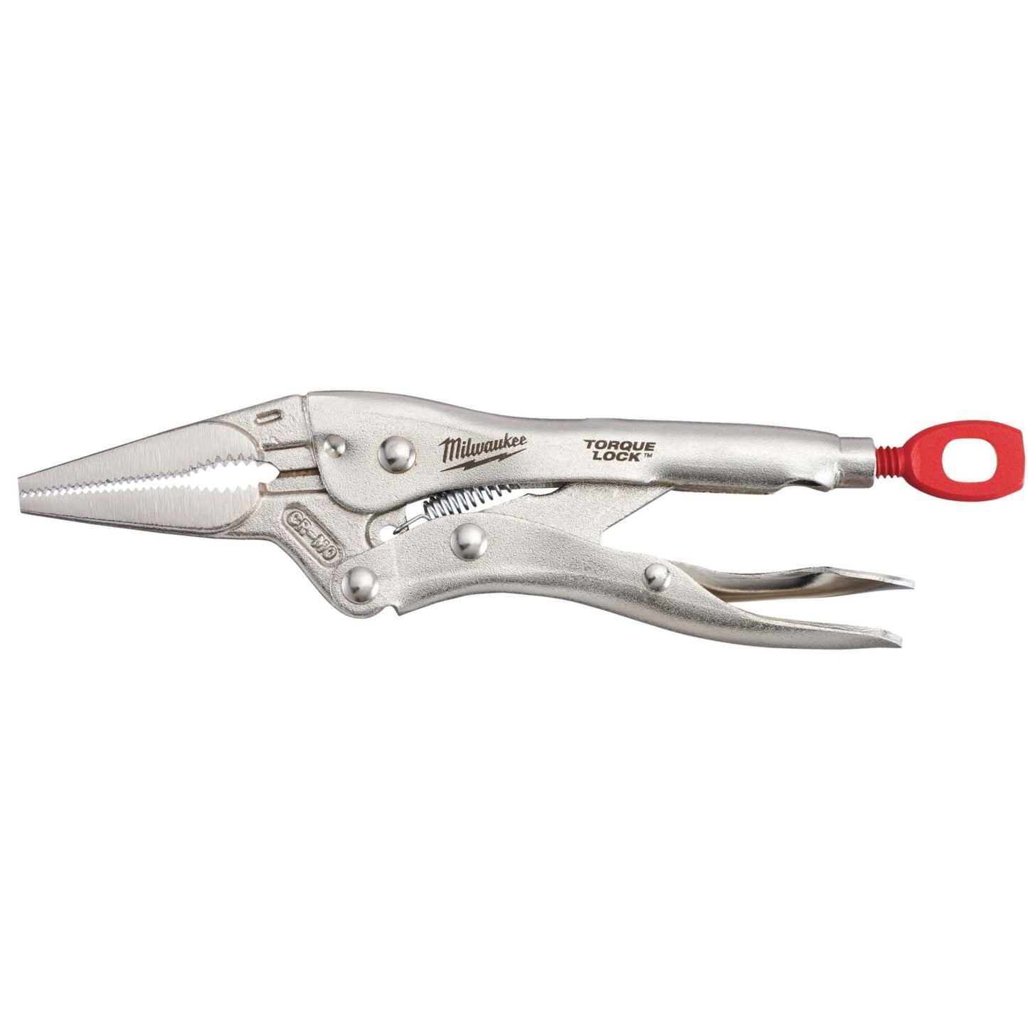 TORQUE LOCK™ 9" Locking Pliers Long Nose - 4932471733