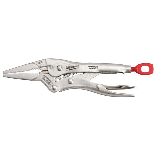 TORQUE LOCK™ 9" Locking Pliers Long Nose - 4932471733