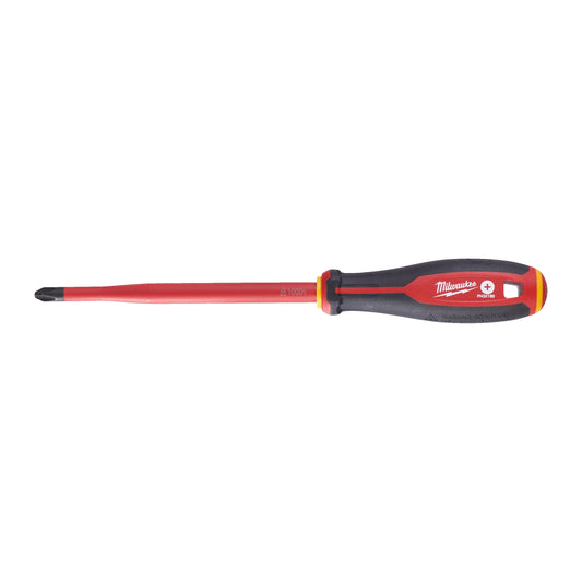 Tri-Lobe VDE Screwdriver PH3x150 - 4932478723