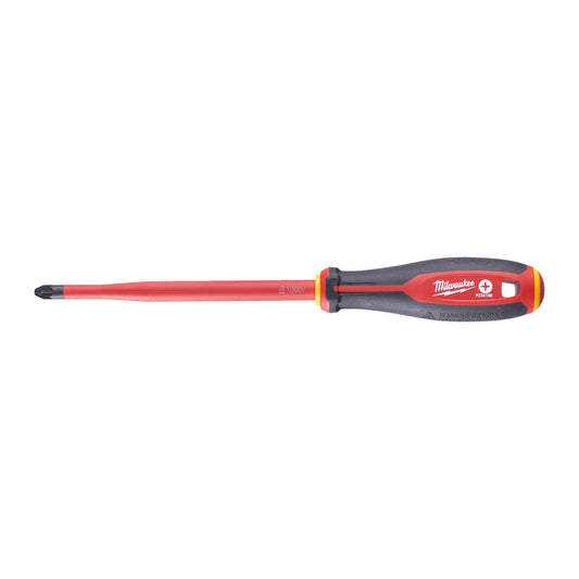 Tri-Lobe VDE Screwdriver PZ3x150 - 4932478727