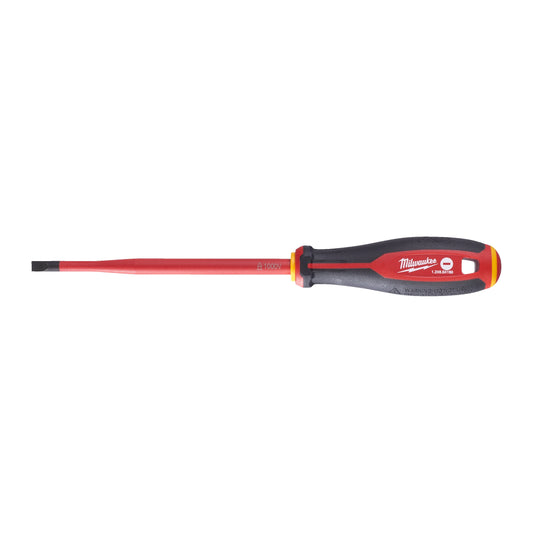 Tri-Lobe VDE Screwdriver, SL 1.2x6.5x150 - 4932478717