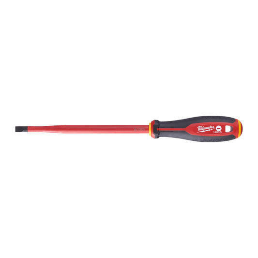 Tri-Lobe VDE Screwdriver, SL 1.6x8x175 - 4932478718