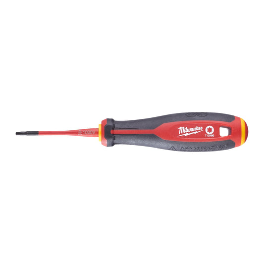 Tri-Lobe VDE Screwdriver T10x60 - 4932478728