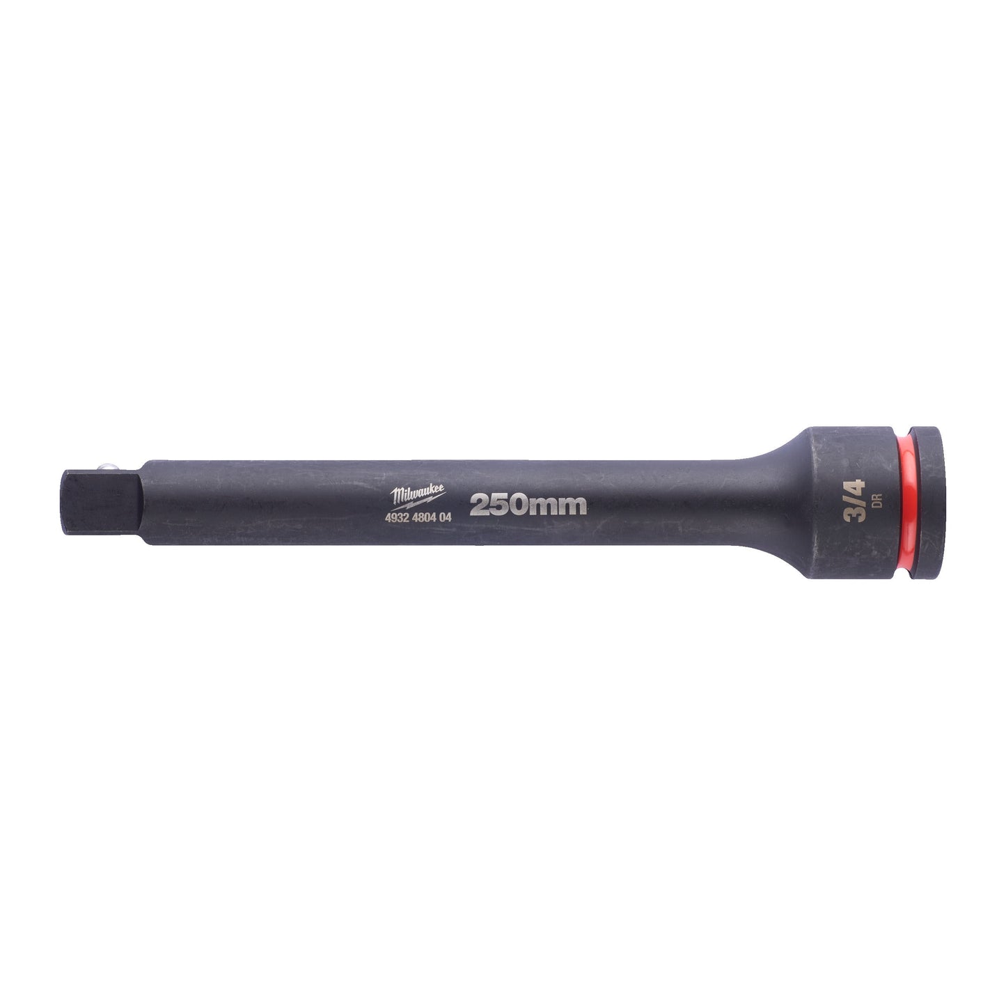 Verlängerung Shockwave™ Sechskant ¾″ 250 mm – 4932480404