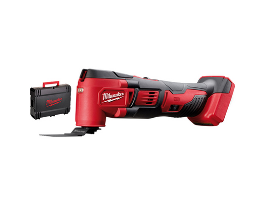 M18 FMT-0X 18V Li-ion Battery multitool body in HD Box