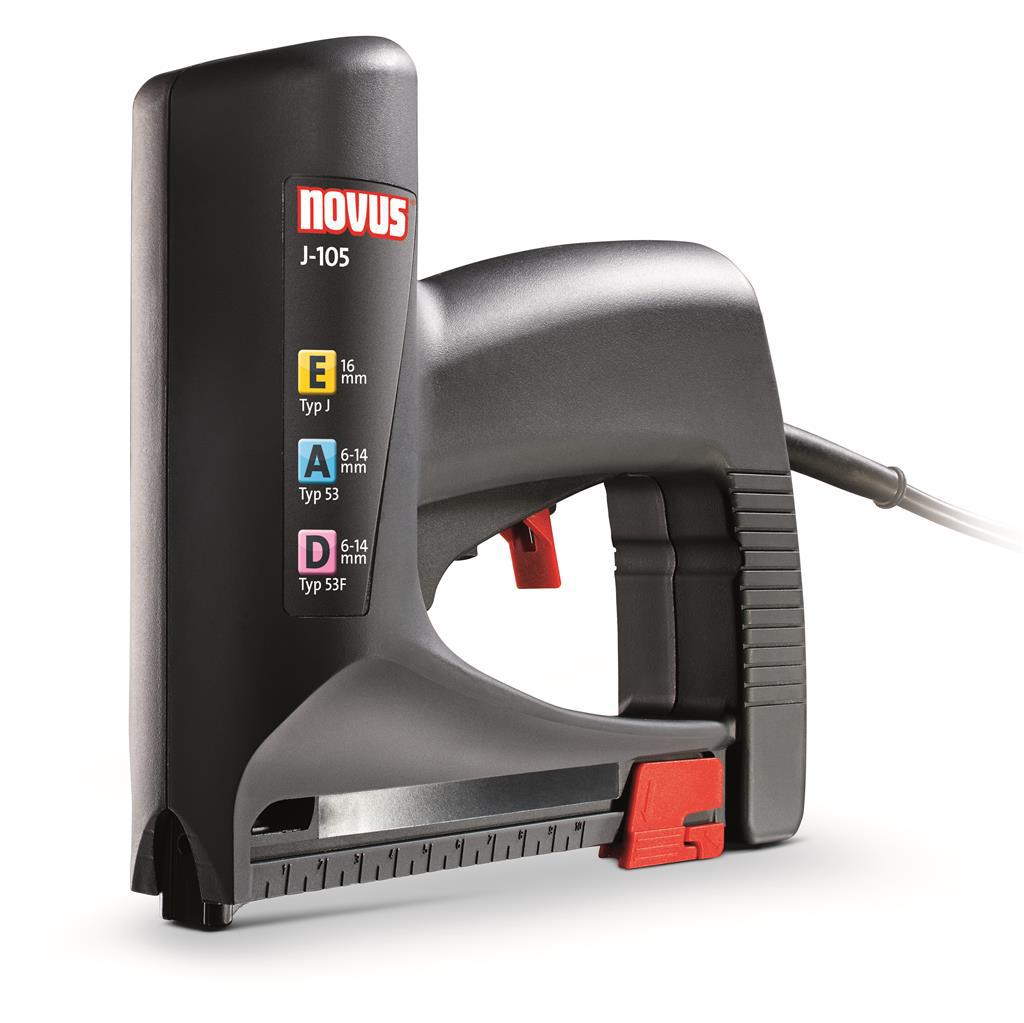 Electric Tacker J-105 EADHG KT - 031-0333