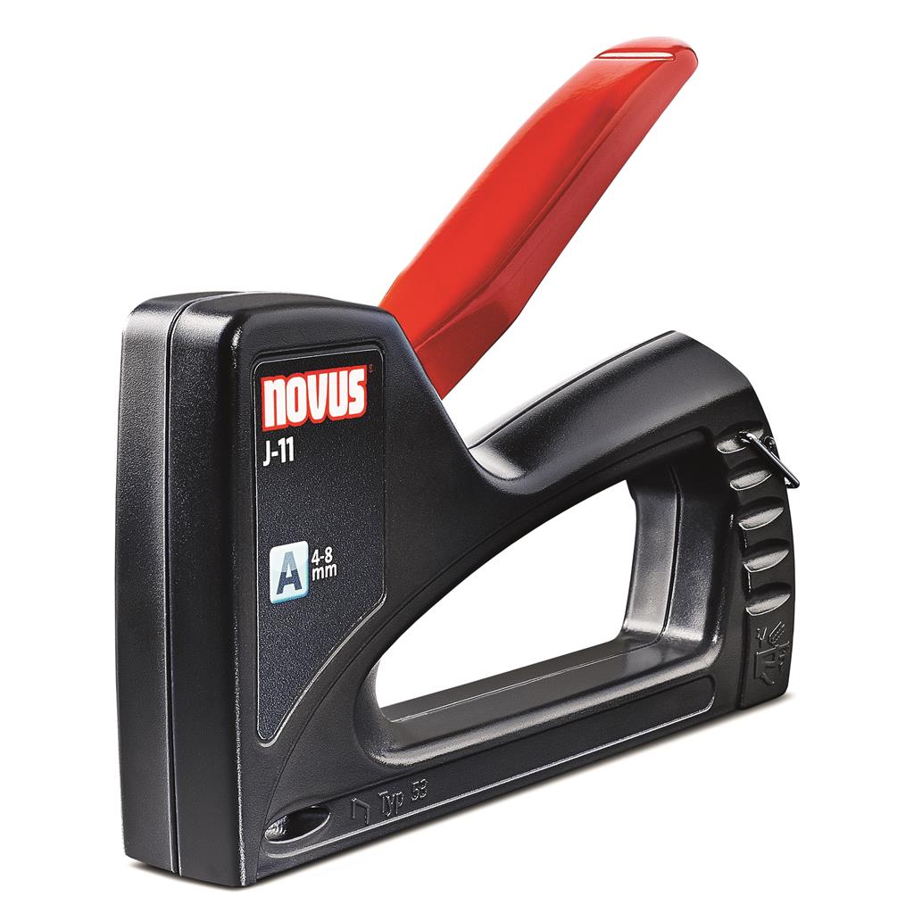 Handtacker J-11 - 030-0436