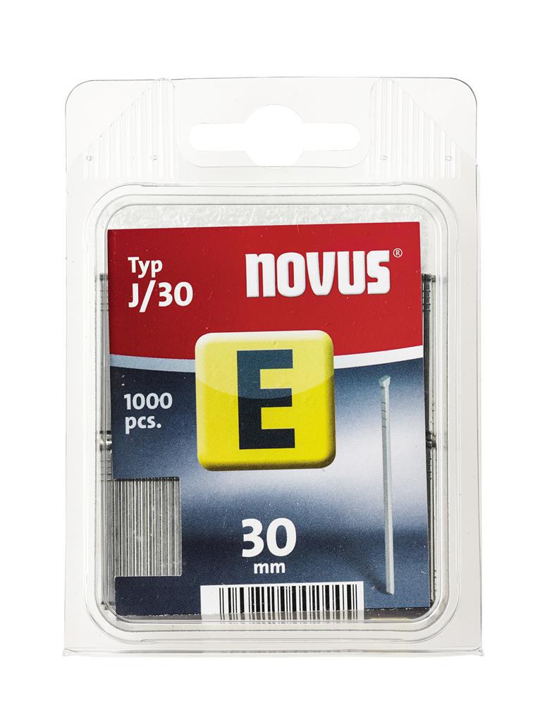Nails (nail) EJ/30mm, SB, 1000 pcs. - 044-0066