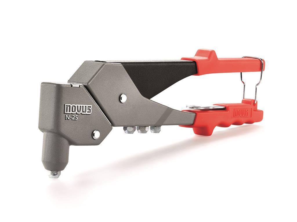 Blind rivet tool N-25 Vario - 032-0041