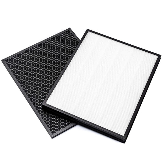 AURA LI Filter set HEPA -CARBON - OS115727