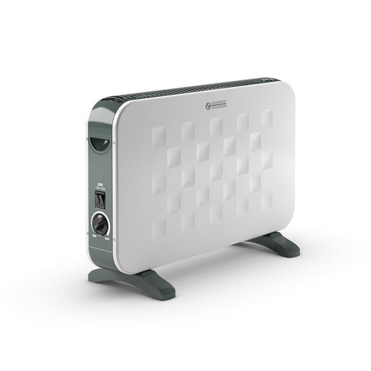 CALEO METAL Elektrische Kachel - OS992960