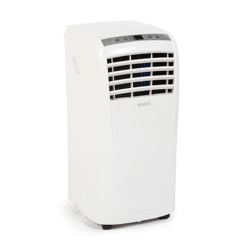 Dolceclima Compact 8 P Mobiele Airco - OS019131