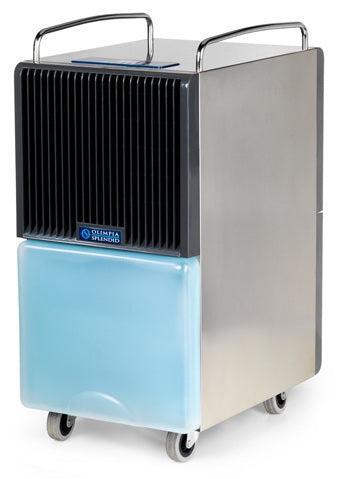 SECCOPROF 28 Dehumidifier - OS012088