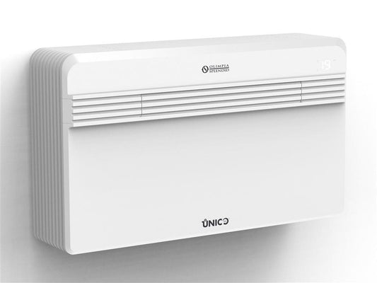 UNICO PRO INVERTER 14 HP Monoblock Airco – OS018684