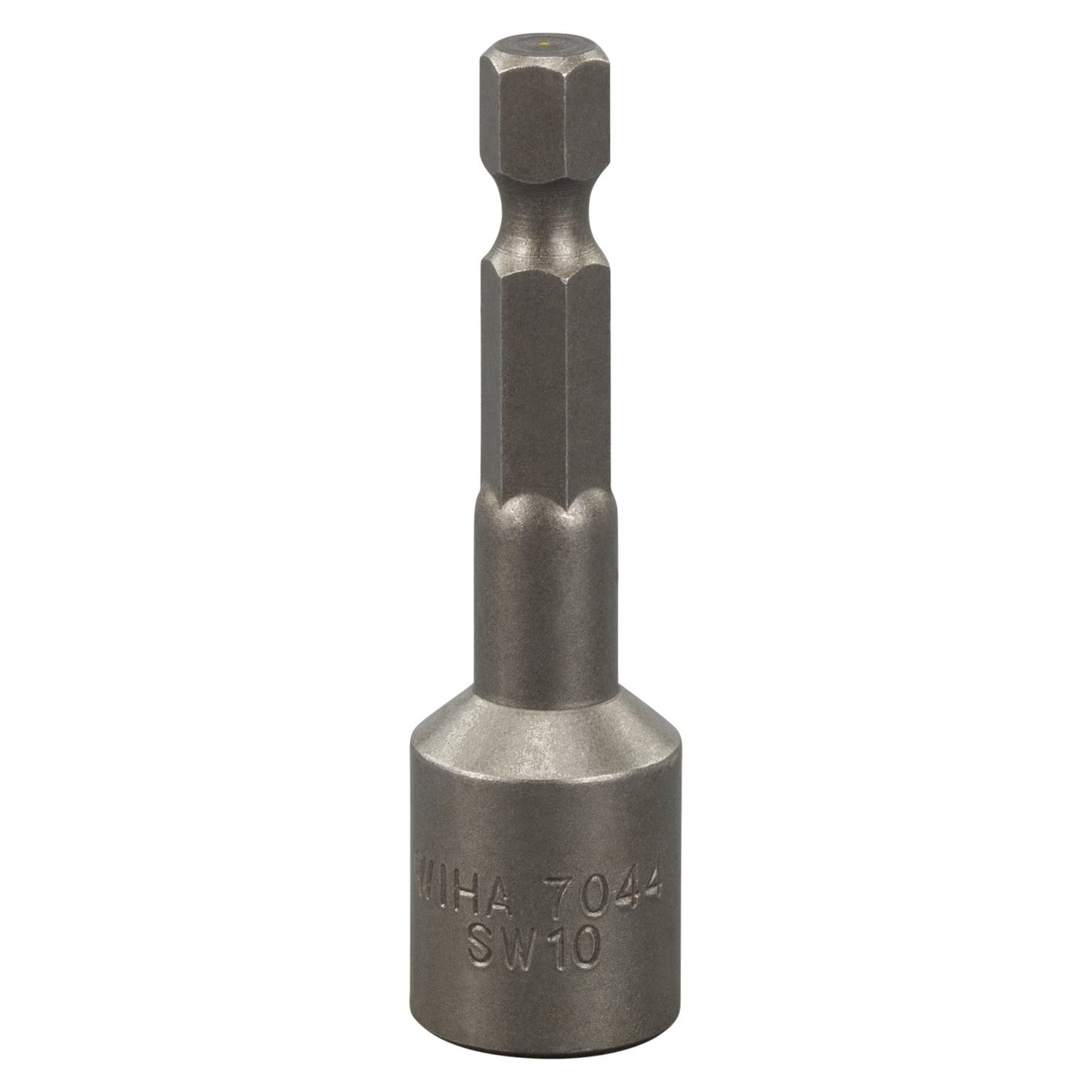 Dopsleutel 10,0x55mm 1/4" ZK Vorm E - P-06301