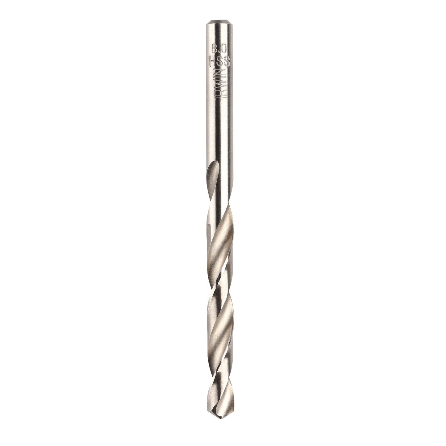 Irwin HSS PRO Metal drill 118° 5.5MM - 10502388