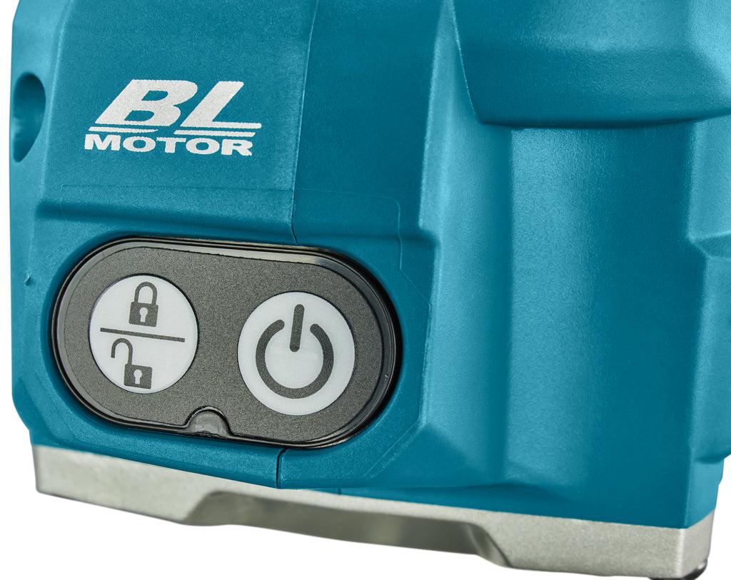 RT001GZ15 Battery Top and Edge Router with various feet and guide rail adapter 40V Max Basic Body in MBox