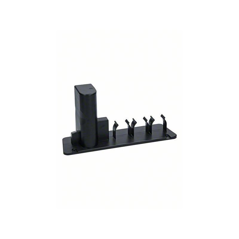 Bosch Professional Muurhouder t.b.v. GAS 18V