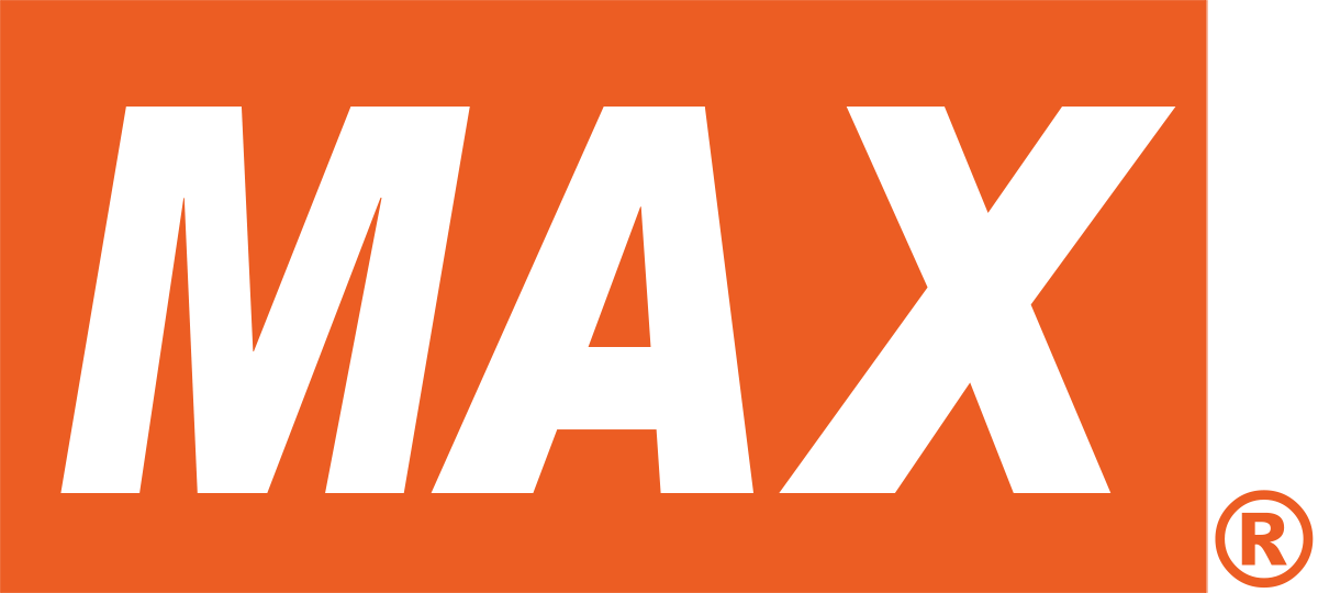 Max Stapler 22GA TA116A/22-9