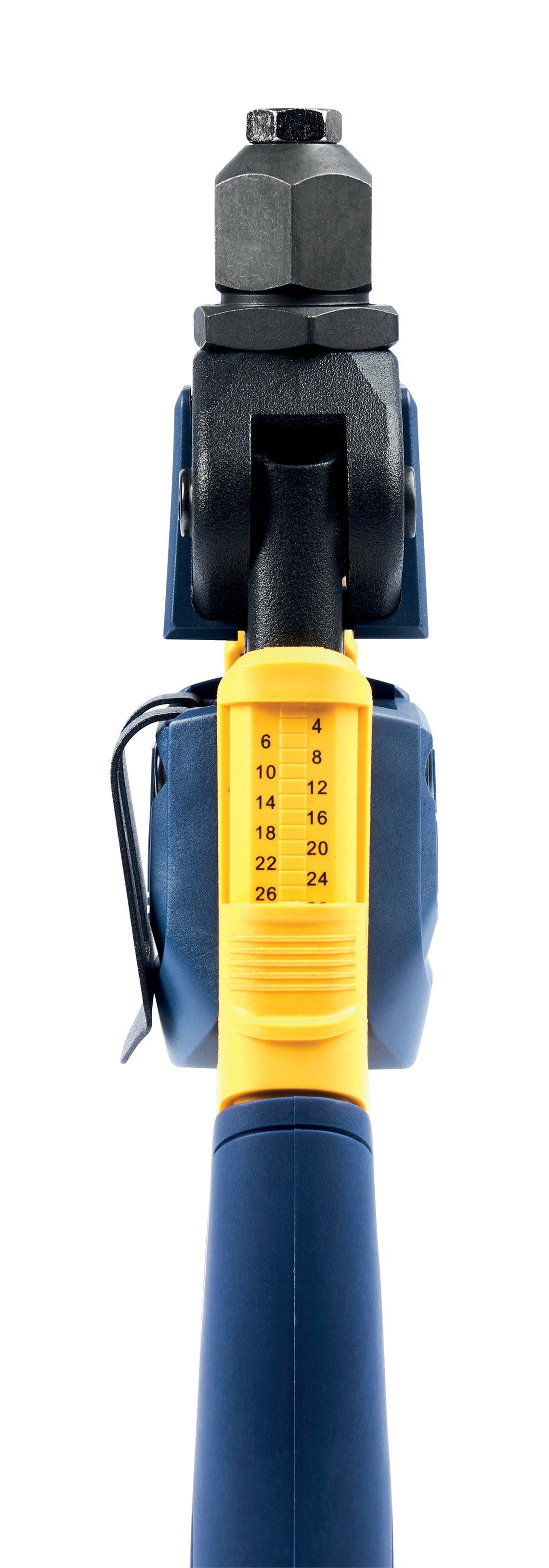 RP100 MULTI Power Saving Blind Rivet Pliers - 5001487