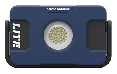 Bouwlamp Flood Lite S 1000lm - 03.5630