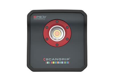 Bouwlamp Multimatch 3 3000lm - 03.5653