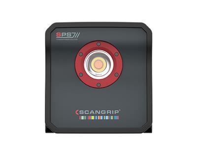 Bouwlamp Multimatch 8 8000lm - 03.5654