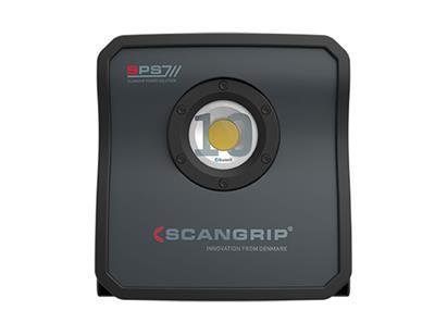 Bouwlamp NOVA 10 SPS 10000lm - 03.6002