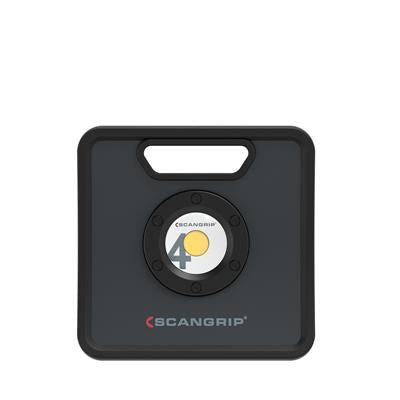 Bouwlamp Nova 4K 4000lm - 03.5440