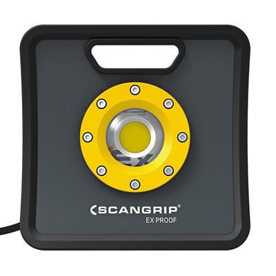 Bouwlamp Nova-Ex 3400lm - 03.5619