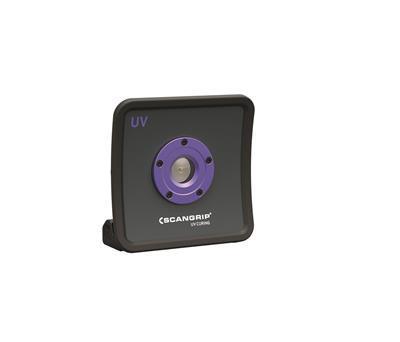 Bouwlamp Nova UV-S - 03.5802