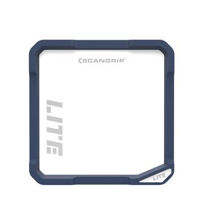 Bouwlamp Vega Lite Compact 4000lm - 03.5673