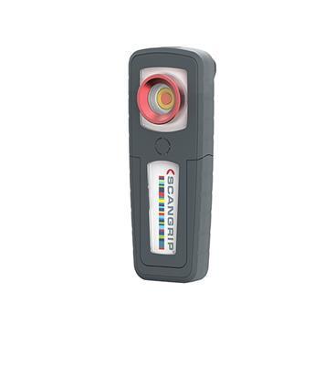 Handlamp Minimatch 200lm - 03.5650