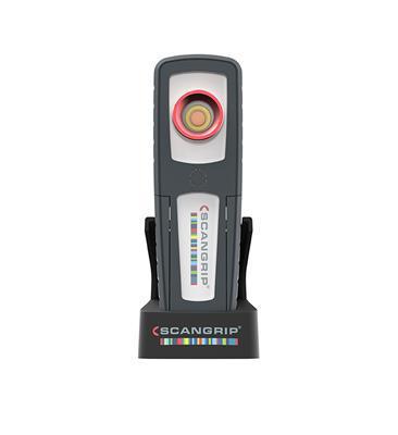 Hand lamp Sunmatch 3 500lm - 03.5651