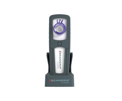 Handlamp UV-Light - 03.5801